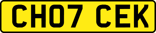 CH07CEK