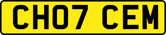 CH07CEM