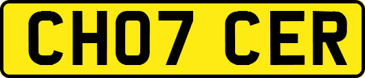 CH07CER