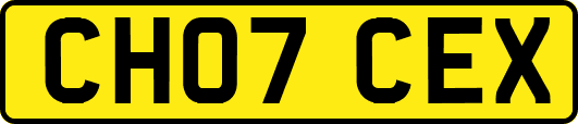 CH07CEX