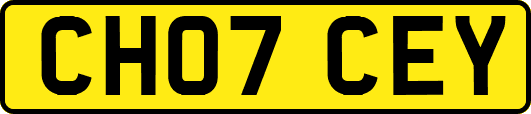 CH07CEY