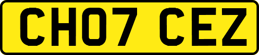 CH07CEZ