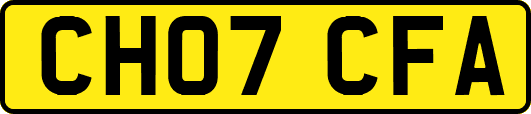 CH07CFA