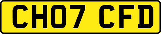 CH07CFD