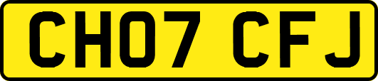 CH07CFJ