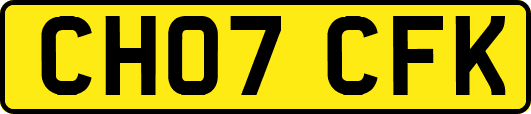 CH07CFK