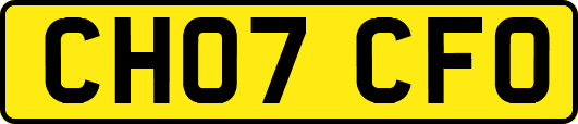 CH07CFO