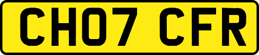 CH07CFR