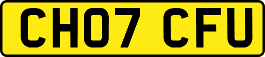 CH07CFU