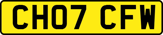CH07CFW