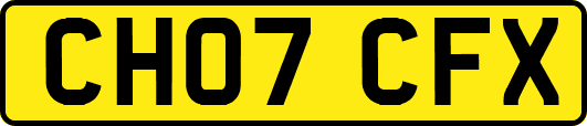 CH07CFX