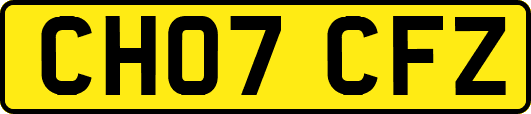 CH07CFZ