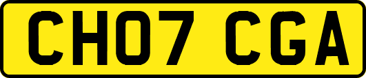 CH07CGA