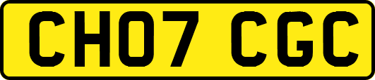 CH07CGC