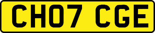 CH07CGE