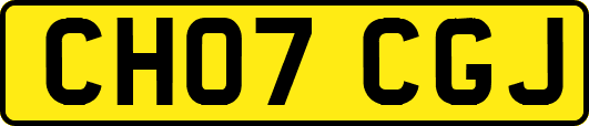 CH07CGJ