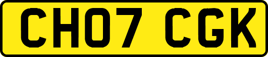 CH07CGK