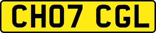 CH07CGL