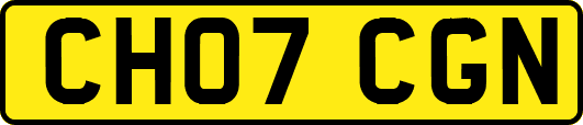 CH07CGN