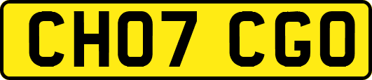 CH07CGO