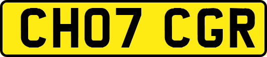 CH07CGR