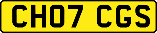 CH07CGS