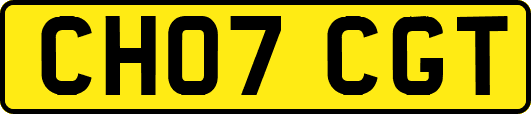 CH07CGT