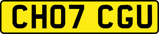CH07CGU