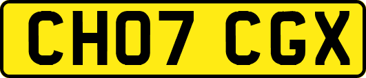 CH07CGX