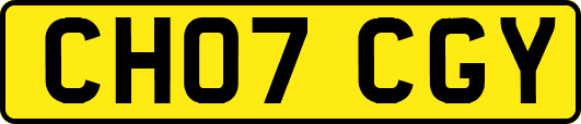 CH07CGY