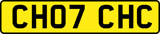 CH07CHC