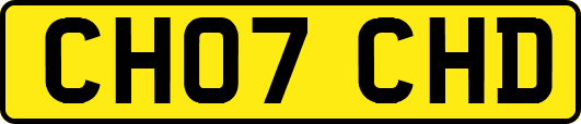 CH07CHD
