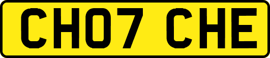 CH07CHE