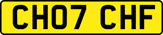 CH07CHF