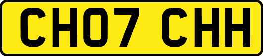 CH07CHH