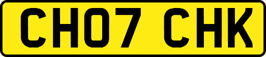 CH07CHK