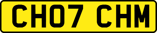 CH07CHM
