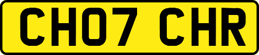 CH07CHR