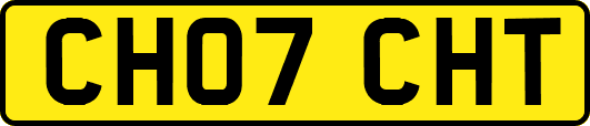CH07CHT