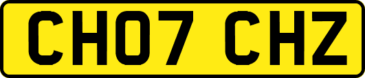 CH07CHZ