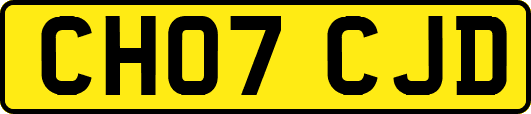 CH07CJD