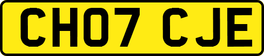 CH07CJE