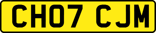 CH07CJM