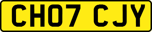 CH07CJY
