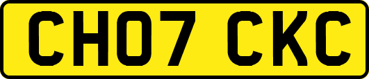CH07CKC