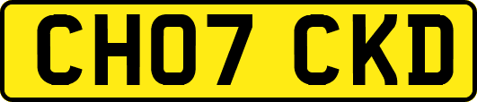 CH07CKD
