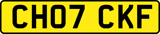 CH07CKF