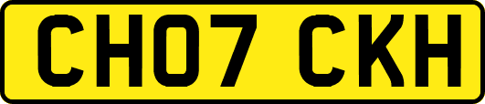 CH07CKH