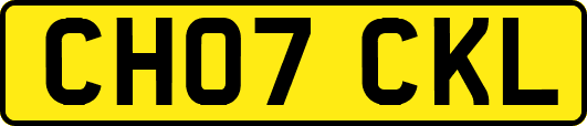 CH07CKL