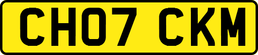 CH07CKM